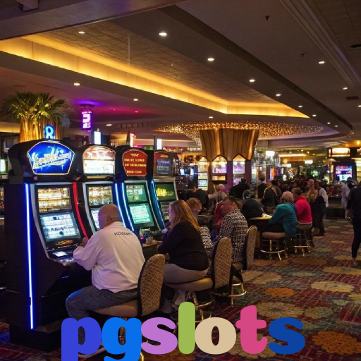  pgslots