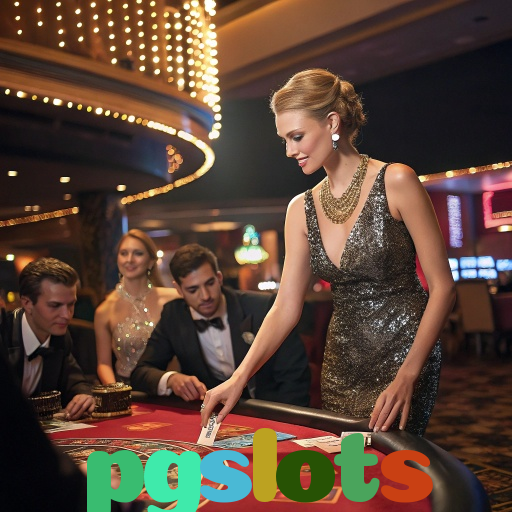  pgslots