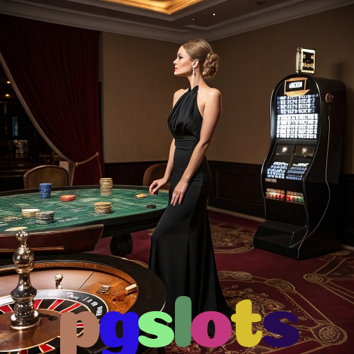 pgslots