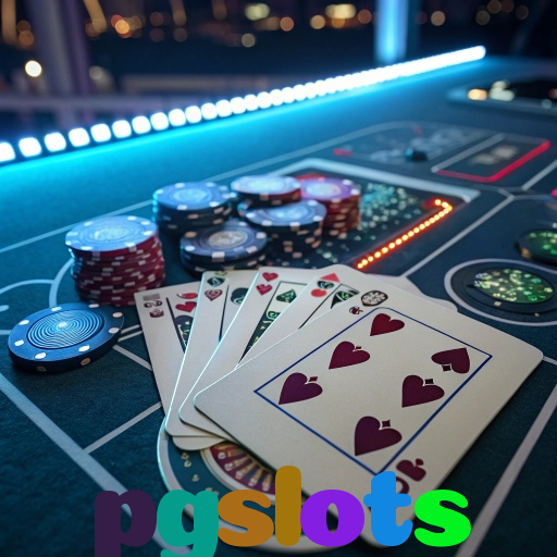  pgslots