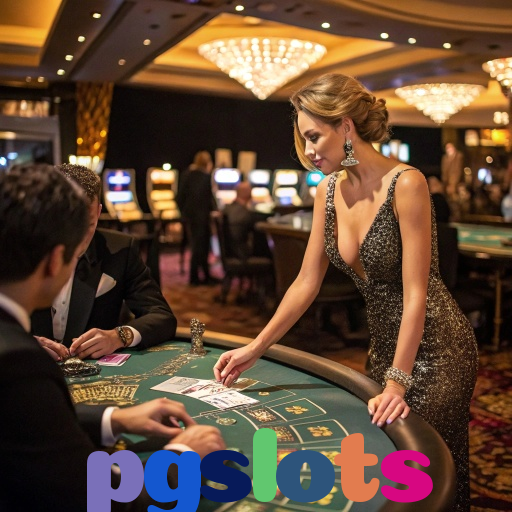  pgslots