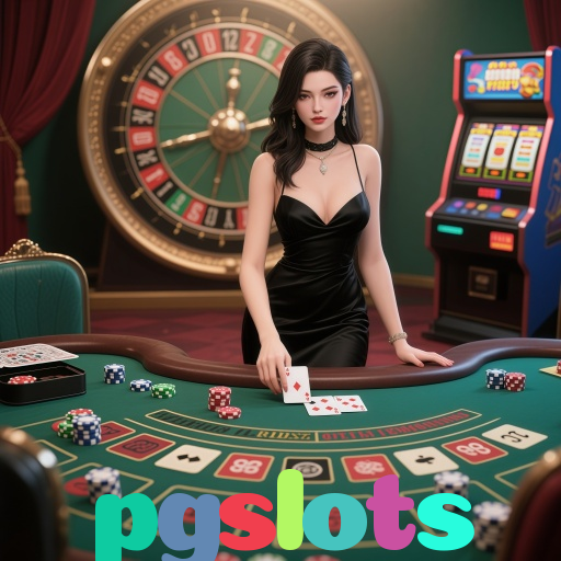  pgslots