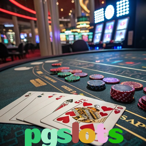  pgslots