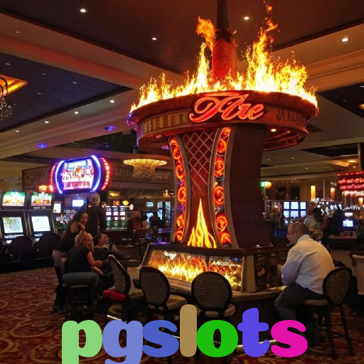  pgslots