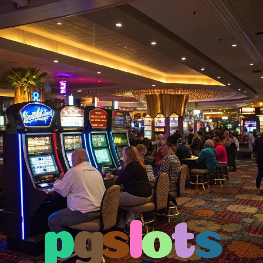  pgslots