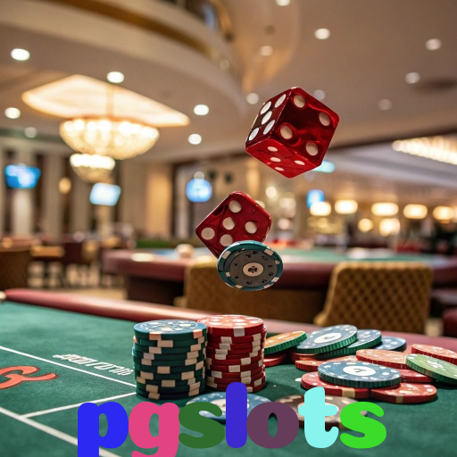  pgslots
