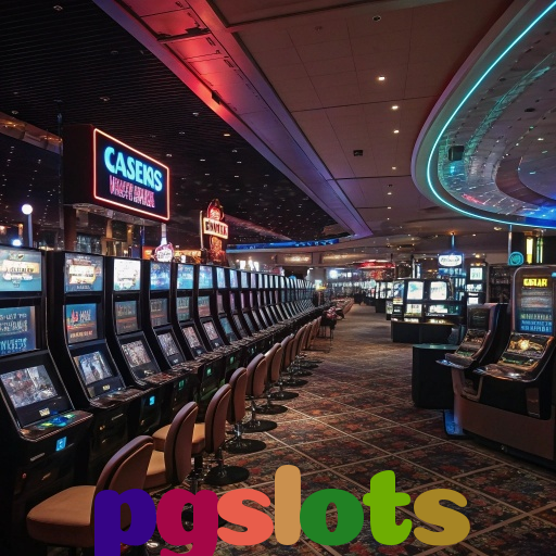  pgslots