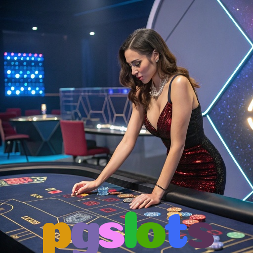  pgslots