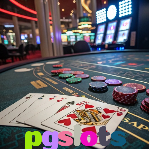 pgslots