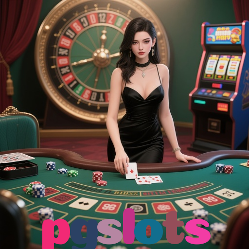  pgslots