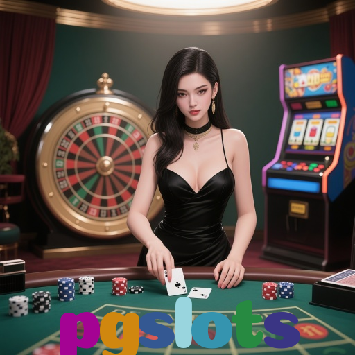  pgslots
