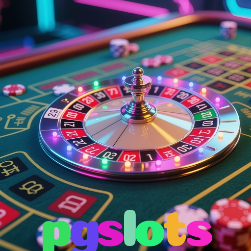  pgslots