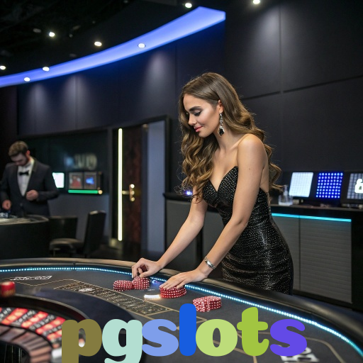  pgslots