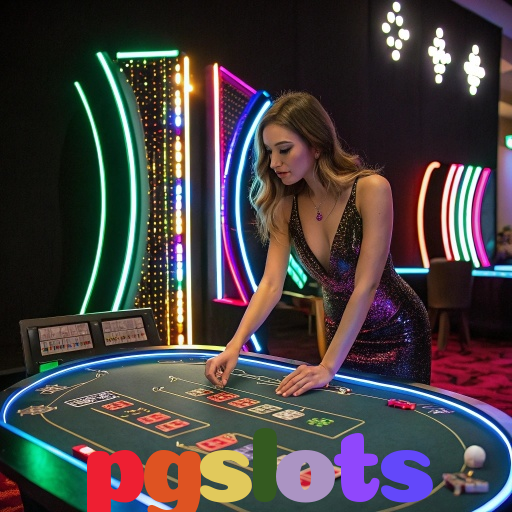  pgslots