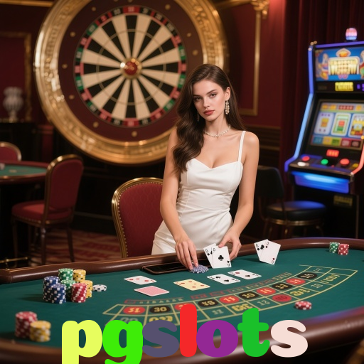  pgslots