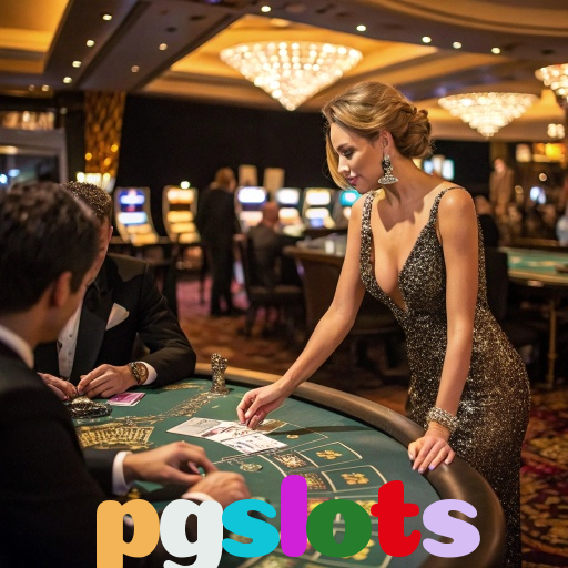  pgslots