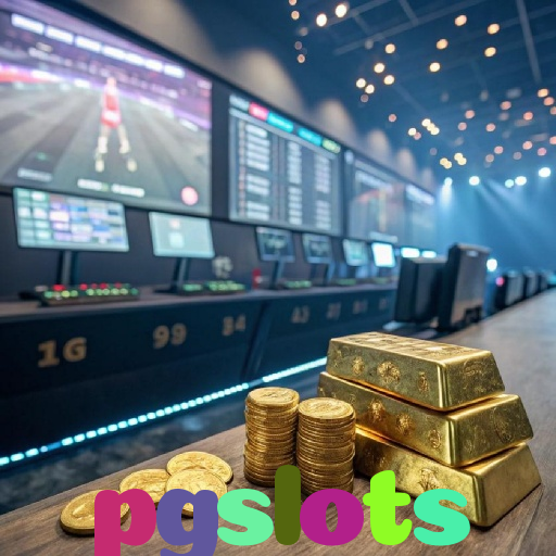  pgslots