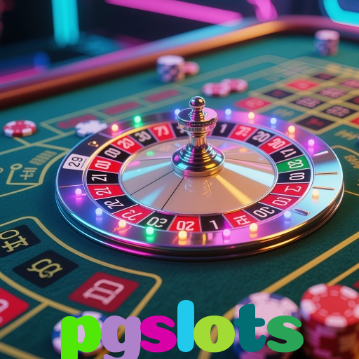  pgslots