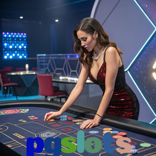  pgslots