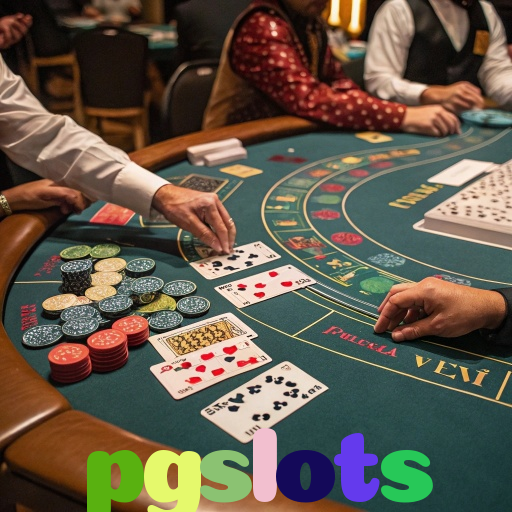  pgslots