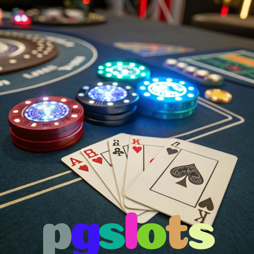  pgslots
