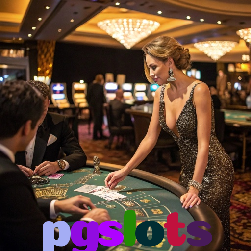  pgslots