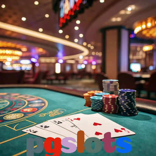  pgslots