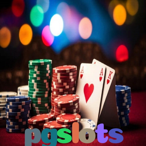  pgslots