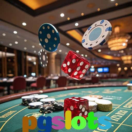  pgslots