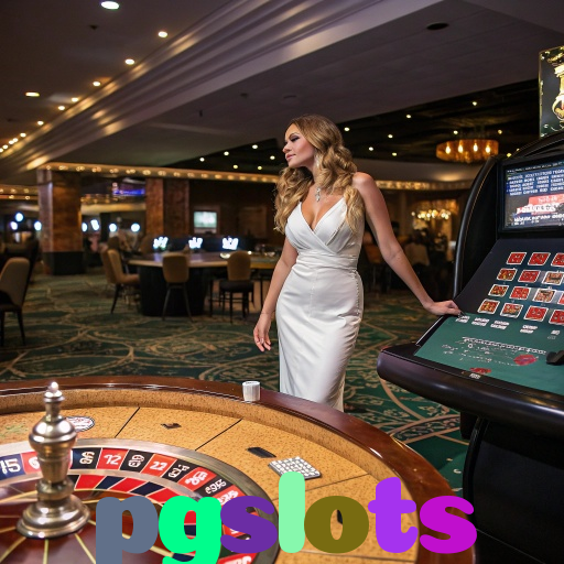  pgslots