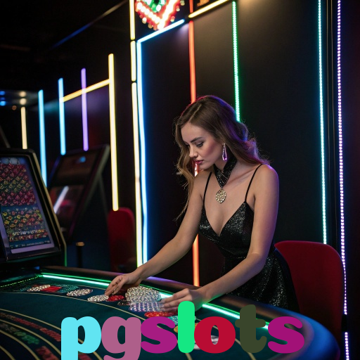  pgslots