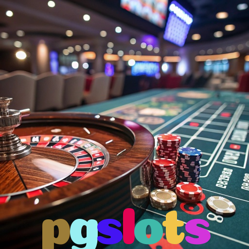  pgslots