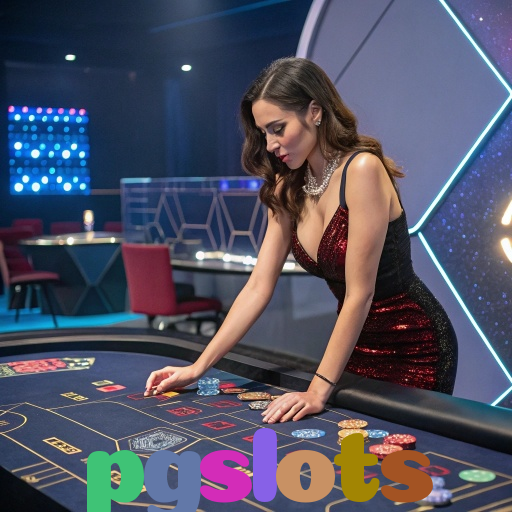  pgslots