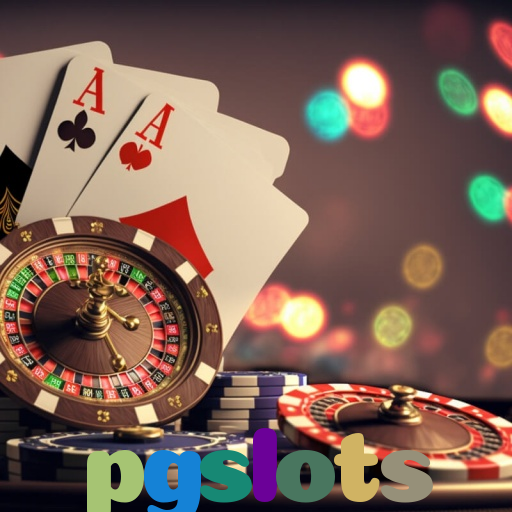  pgslots