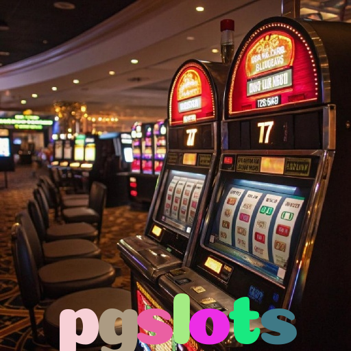  pgslots