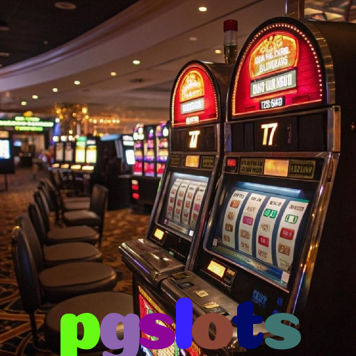  pgslots