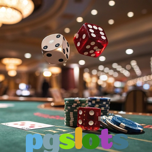  pgslots