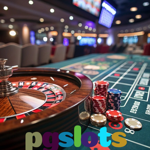  pgslots