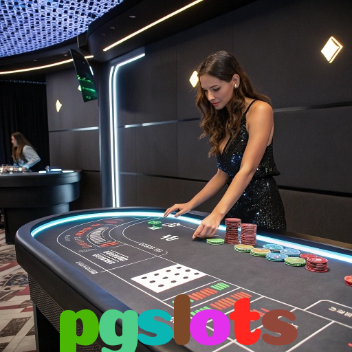  pgslots