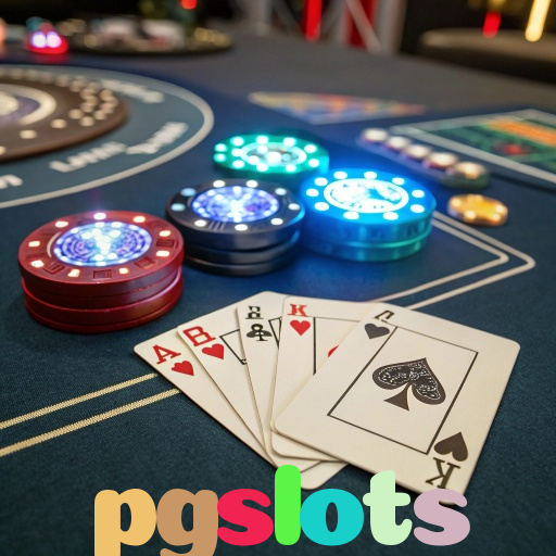  pgslots