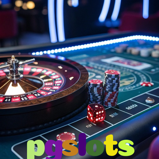  pgslots