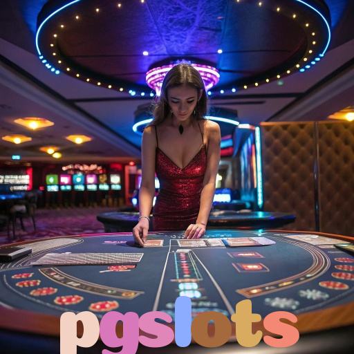  pgslots