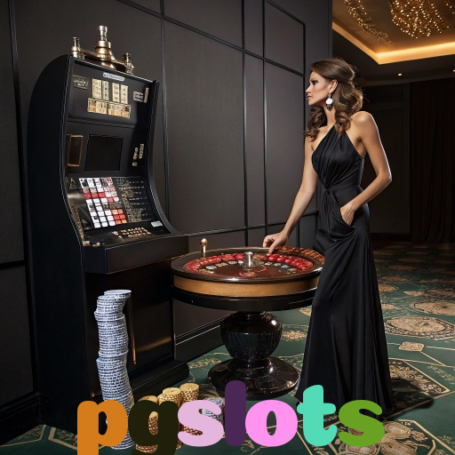  pgslots