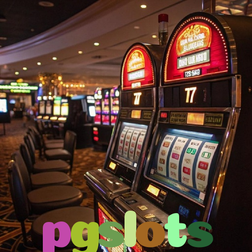  pgslots