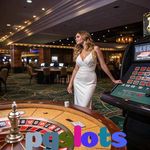  pgslots