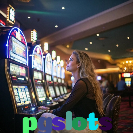  pgslots