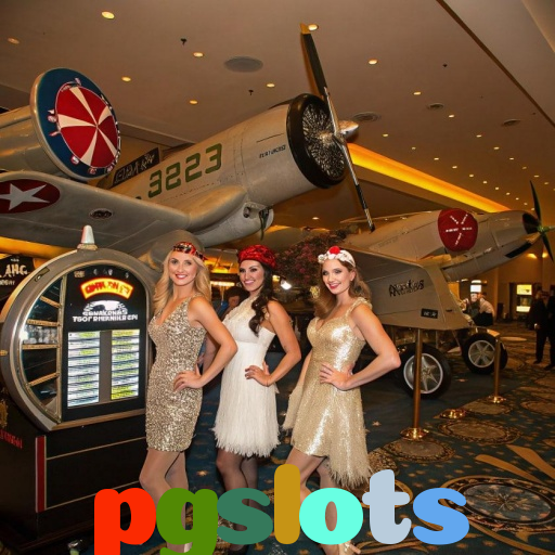  pgslots
