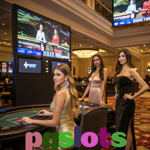  pgslots