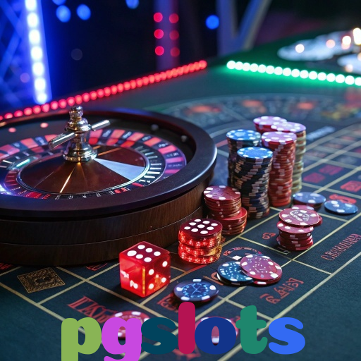  pgslots