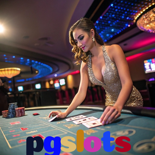  pgslots